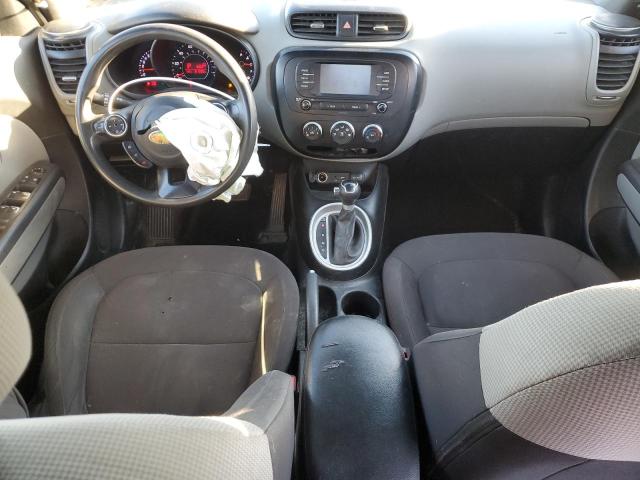 2019 KIA SOUL - KNDJN2A28K7683237