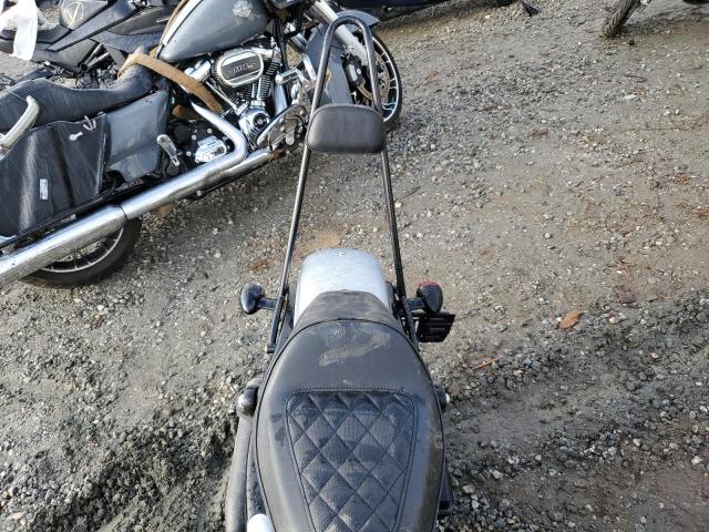 2020 HARLEY-DAVIDSON XL1200 NS 1HD1LP317LB428129