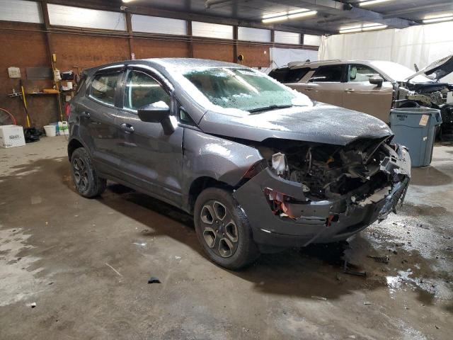 VIN MAJ6S3FL8MC396289 2021 FORD ECOSPORT no.4