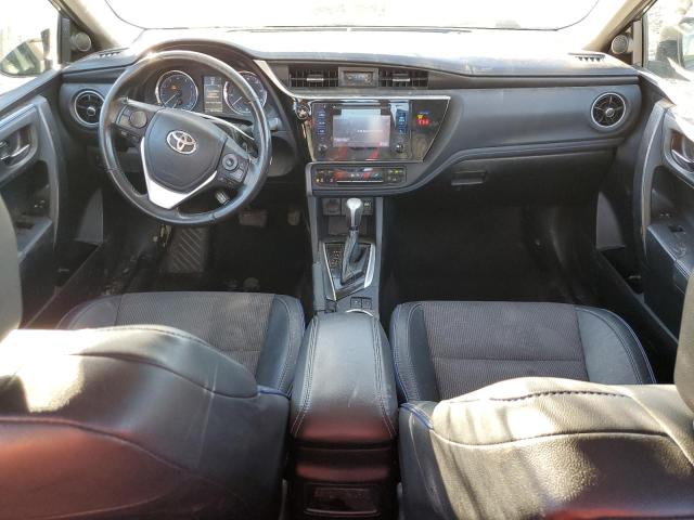2019 TOYOTA COROLLA L - 2T1BURHE1KC237705