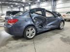 Lot #3023001107 2013 CHEVROLET CRUZE LTZ