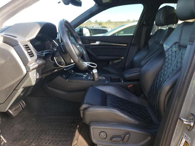 WA1B4AFY7K2112005 2019 AUDI SQ5