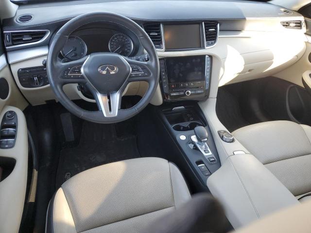 2019 INFINITI QX50 ESSEN - 3PCAJ5M3XKF117625