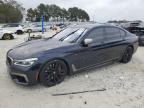 2019 BMW M760 XI - WBA7H6C51KG615276