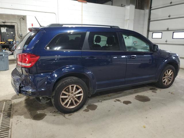 2017 DODGE JOURNEY SX - 3C4PDCBGXHT580502