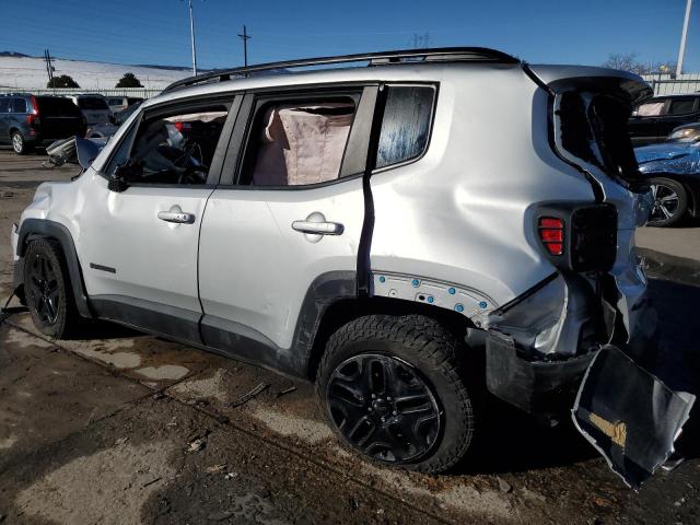 VIN ZACCJBAB5JPH53153 2018 JEEP RENEGADE no.2