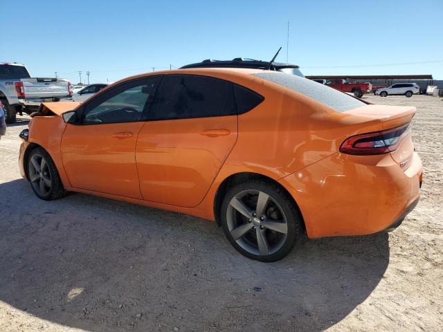 Vin: 1c3cdfeb8ed840725, lot: 79207734, dodge dart gt 20142