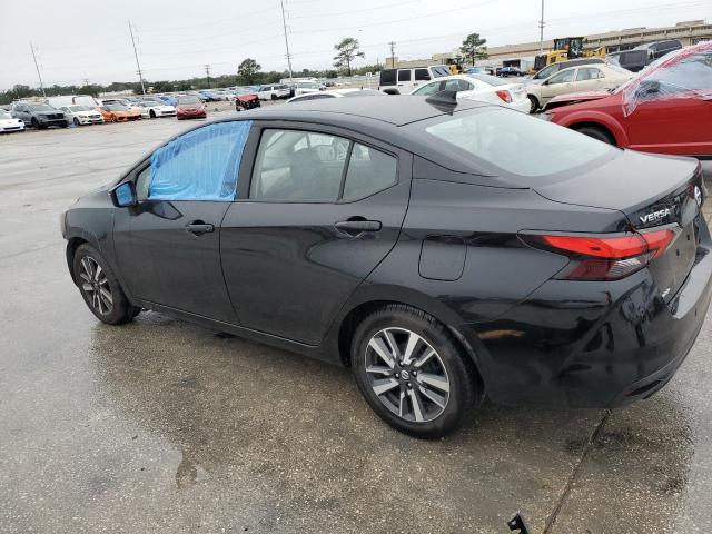 Vin: 3n1cn8ev8ml832716, lot: 80938824, nissan versa sv 20212