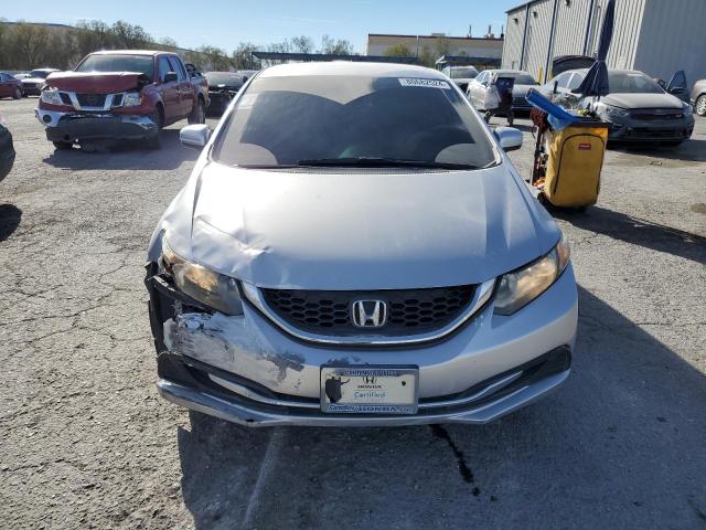 2015 HONDA CIVIC LX - 19XFB2F59FE038037