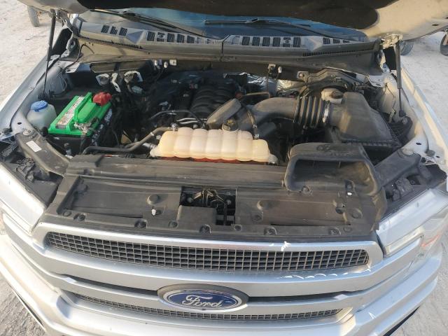 VIN 1FTEW1E58JFD02438 2018 Ford F-150, Supercrew no.11