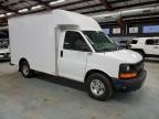 CHEVROLET EXPRESS G3 photo