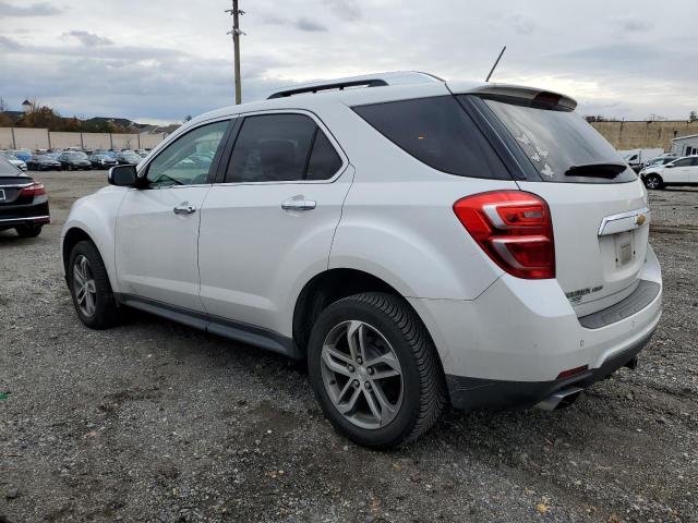 2017 CHEVROLET EQUINOX PR - 2GNFLGE34H6103784