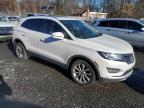 LINCOLN MKC SELECT photo