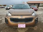 Lot #3024315043 2017 KIA SPORTAGE L