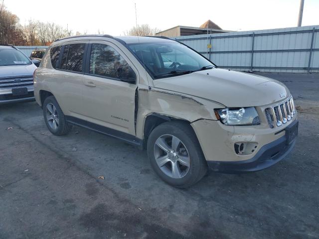 2016 JEEP COMPASS LA - 1C4NJDEBXGD789555