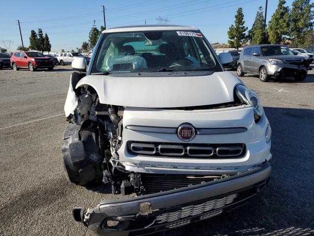 2019 FIAT 500L TREKK ZFBNFADH6KZ042149