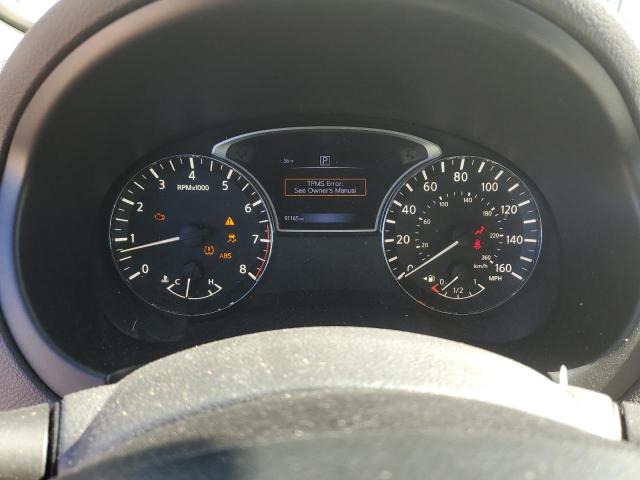 2016 NISSAN ALTIMA 2.5 - 1N4AL3AP6GC229998