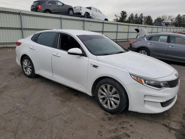 VIN 5XXGT4L31JG262161 2018 KIA OPTIMA no.4