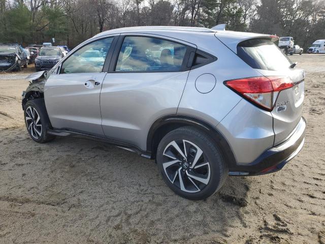 2019 HONDA HR-V SPORT - 3CZRU6H19KG704718