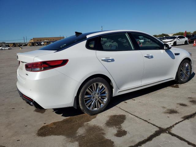 2016 KIA OPTIMA SXL - 5XXGV4L26GG077940