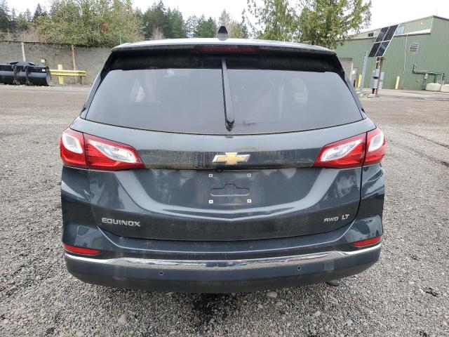 VIN 2GNAXUEV8K6195570 2019 CHEVROLET EQUINOX no.6