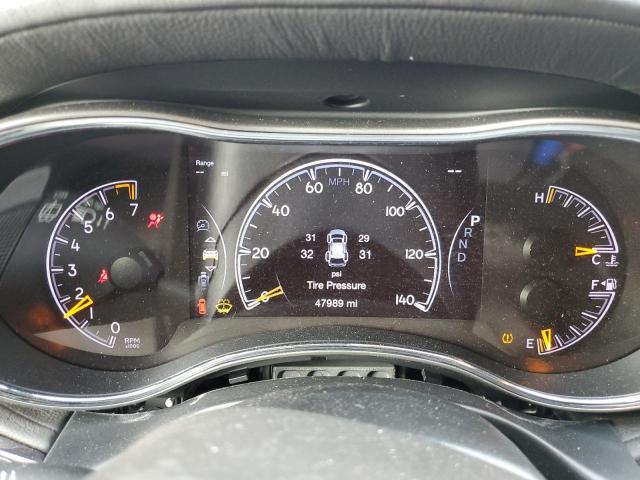 2021 JEEP GRAND CHER - 1C4RJECG5MC570963