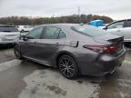 TOYOTA CAMRY SE photo