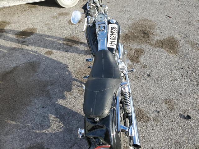 2008 HARLEY-DAVIDSON FXDC DAYTO 1HD1GV4158K343546