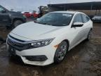 2016 HONDA CIVIC LX - 19XFC2F52GE070570