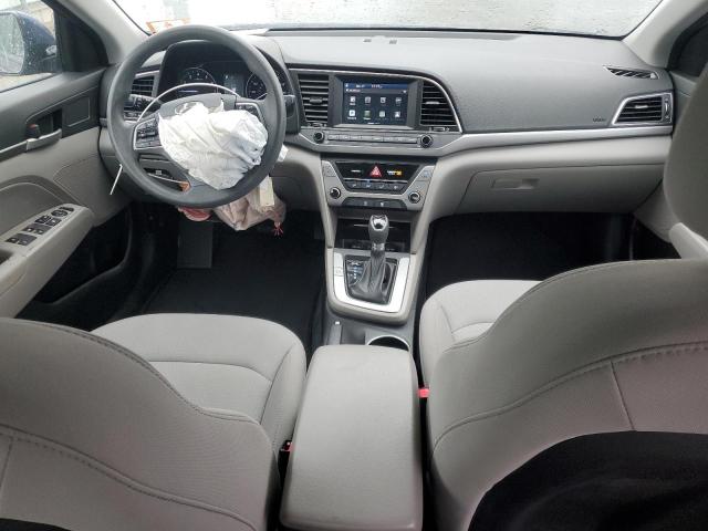 2018 HYUNDAI ELANTRA SE - 5NPD84LF5JH333297