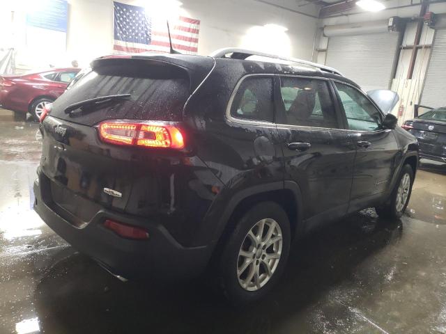 2017 JEEP CHEROKEE L - 1C4PJMCS9HW635548
