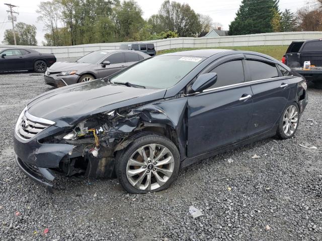 Vin: 5npec4ac4dh506582, lot: 81272214, hyundai sonata se 2013 img_1