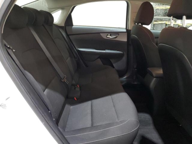 2021 KIA FORTE FE - 3KPF24AD9ME307208