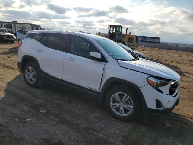 2018 GMC TERRAIN SL - 3GKALMEV6JL182870