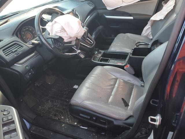 2015 HONDA CR-V TOURI - 5J6RM4H98FL094703