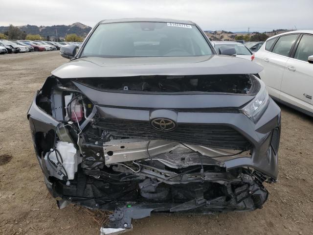 VIN 2T3K1RFV3NW215050 2022 TOYOTA RAV4 no.5