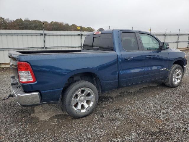 VIN 1C6SRFBT2MN788188 2021 RAM 1500 no.3