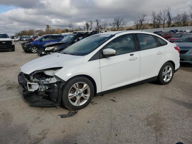 2014 FORD FOCUS SE #3025040178