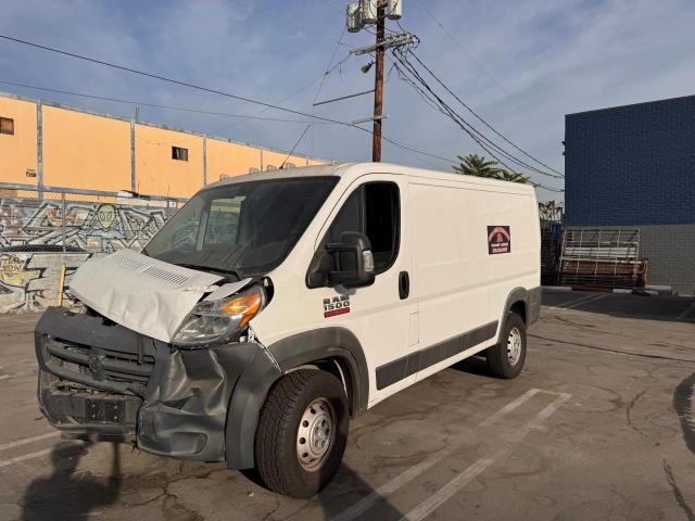 VIN 3C6TRVAG5JE147460 2018 RAM Promaster, 1500 Stan... no.2