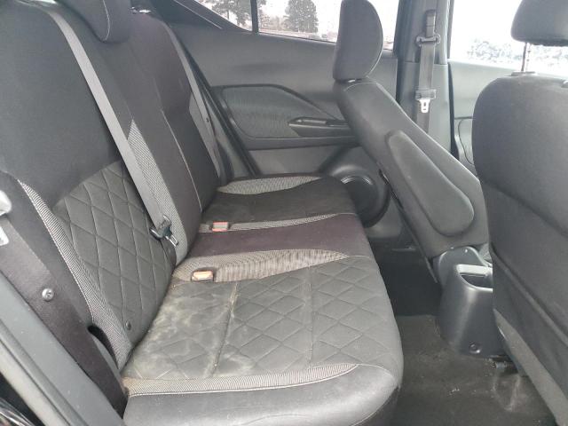 2019 NISSAN KICKS S - 3N1CP5CU0KL520843