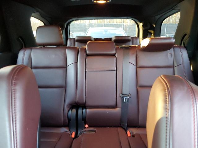 2023 DODGE DURANGO R/ - 1C4SDJCT2PC626960