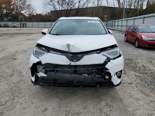 2018 TOYOTA RAV4 ADVEN - 2T3RFREV7JW814576
