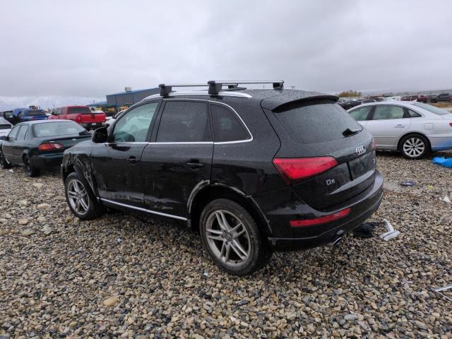 Vin: wa1cmafp3ea095354, lot: 82421174, audi q5 tdi premium plus 20142