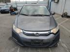 HONDA INSIGHT LX photo