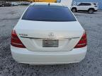 Lot #3033118992 2011 MERCEDES-BENZ S 550