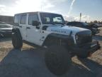 JEEP WRANGLER U photo