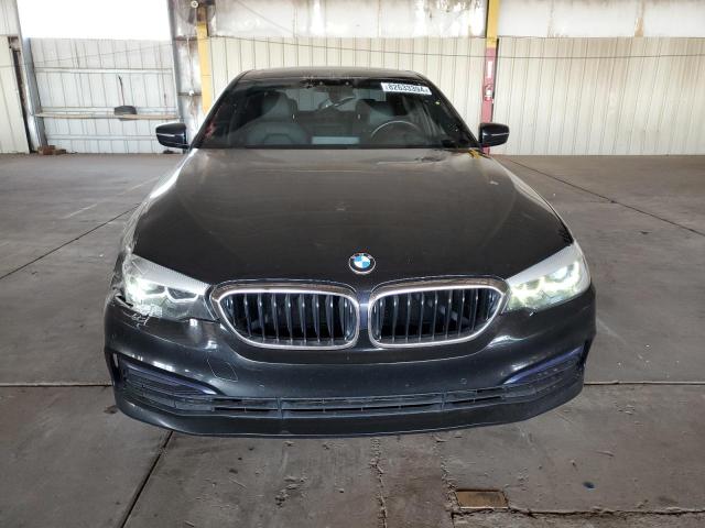 VIN WBAJA5C58KWW05936 2019 BMW 5 SERIES no.5