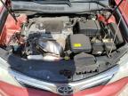 TOYOTA CAMRY BASE photo