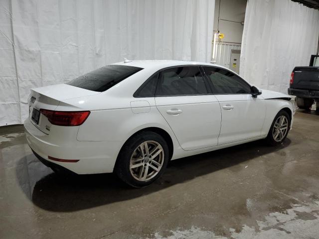 VIN WAUANAF45HN052838 2017 AUDI A4 no.3