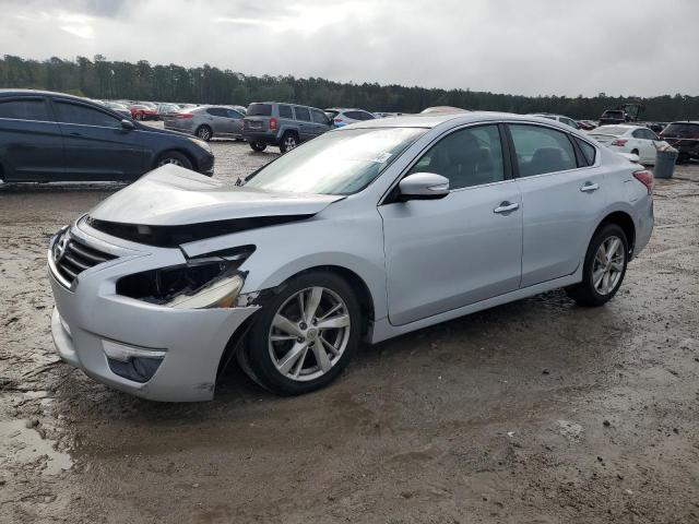 2013 NISSAN ALTIMA 2.5 - 1N4AL3AP8DN476634